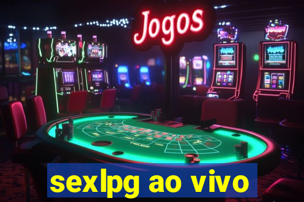 sexlpg ao vivo